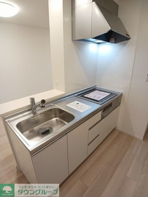 モンテリザイア藤岡 Iの物件内観写真