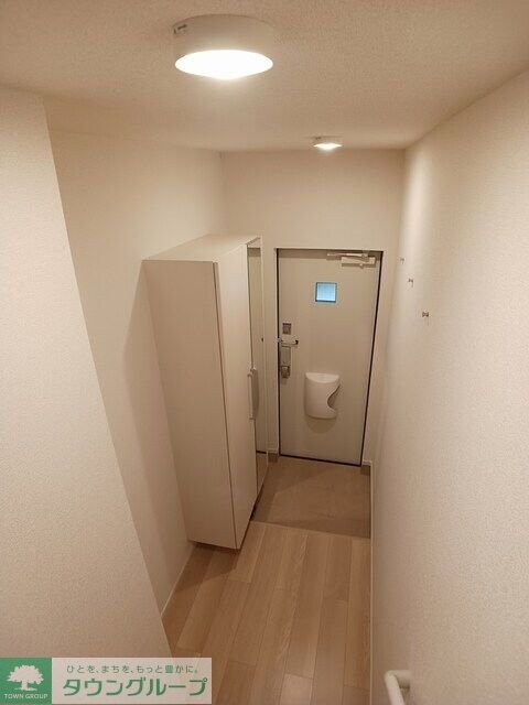 モンテリザイア藤岡 Iの物件内観写真