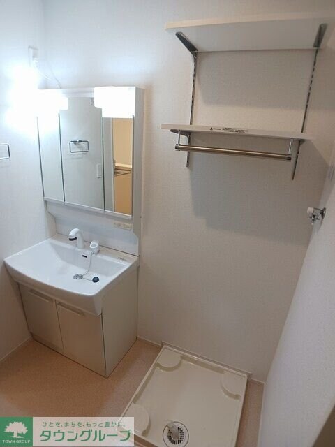 モンテリザイア藤岡 Iの物件内観写真