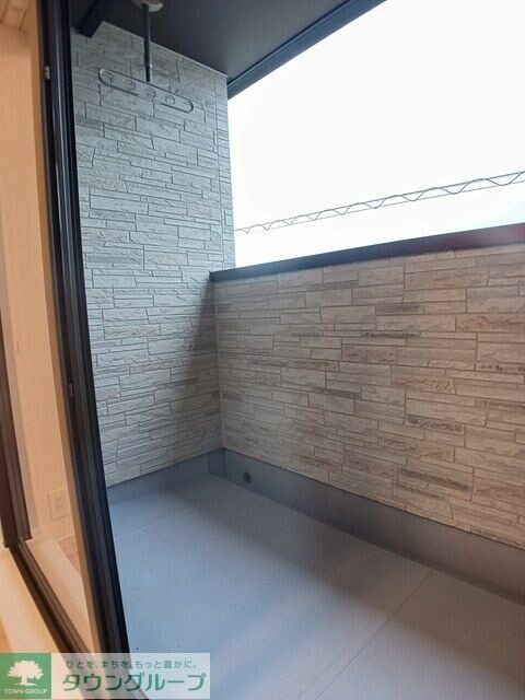 モンテリザイア藤岡 Iの物件内観写真