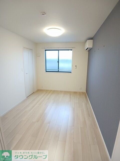 モンテリザイア藤岡 Iの物件内観写真