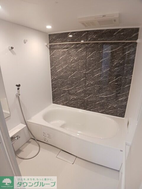 モンテリザイア藤岡 Iの物件内観写真