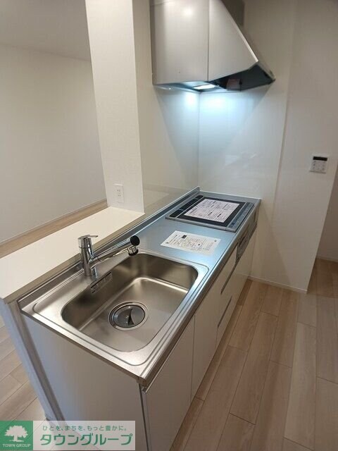 モンテリザイア藤岡 Iの物件内観写真