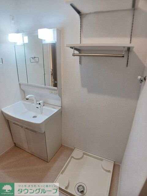 モンテリザイア藤岡 Iの物件内観写真