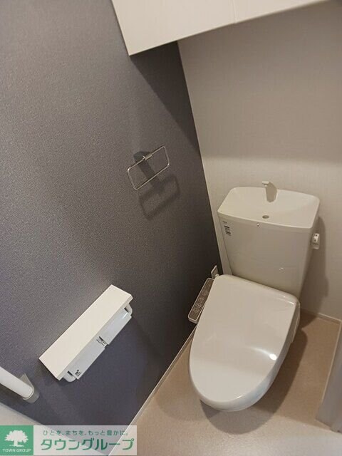 モンテリザイア藤岡 Iの物件内観写真