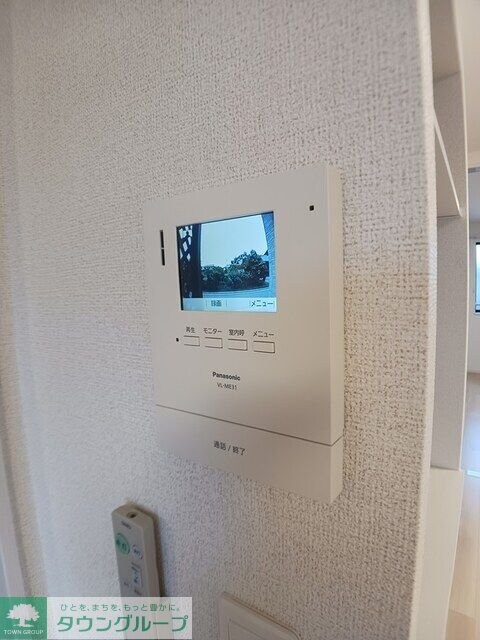 モンテリザイア藤岡 Iの物件内観写真