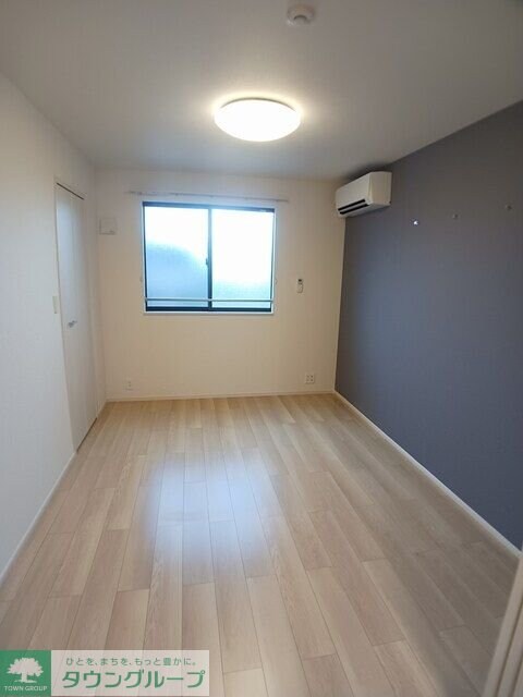 モンテリザイア藤岡 Iの物件内観写真