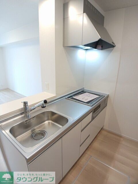 モンテリザイア藤岡 IIの物件内観写真