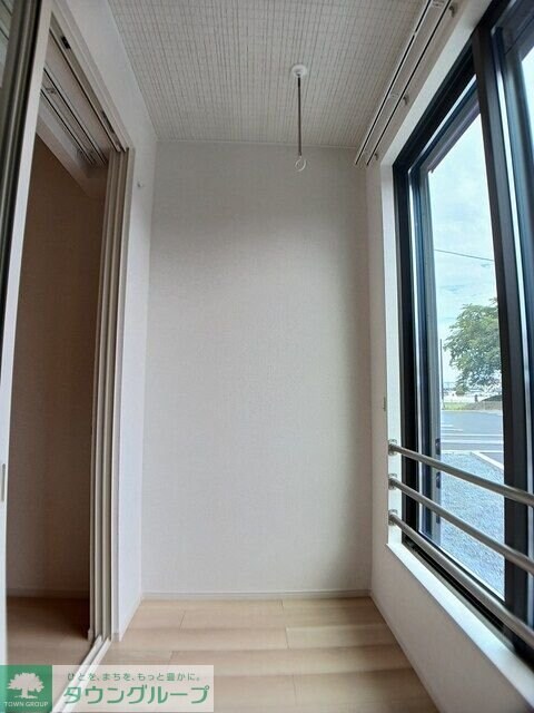 モンテリザイア藤岡 IIの物件内観写真