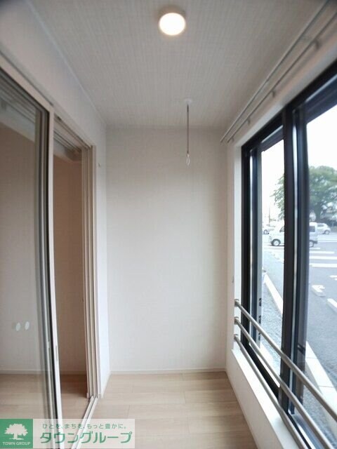 モンテリザイア藤岡 IIの物件内観写真