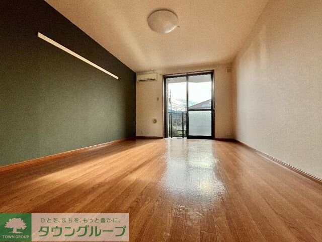 プチモントの物件内観写真