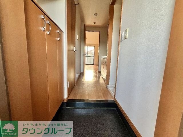 プチモントの物件内観写真