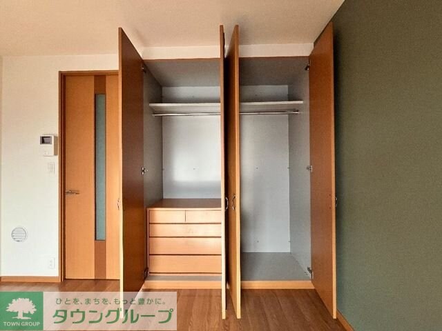 プチモントの物件内観写真