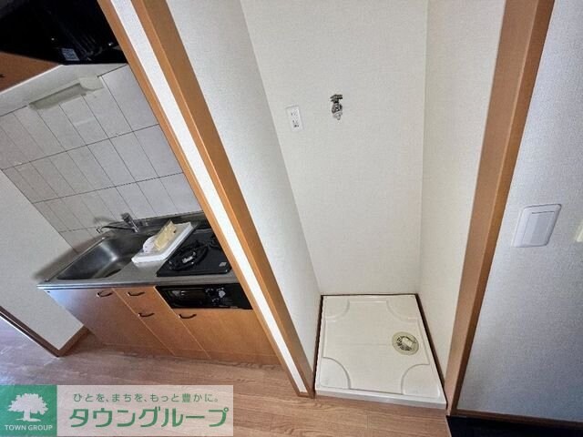 プチモントの物件内観写真