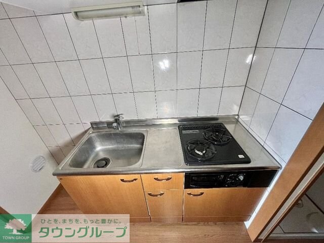 プチモントの物件内観写真