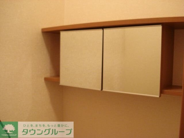 プチモントの物件内観写真