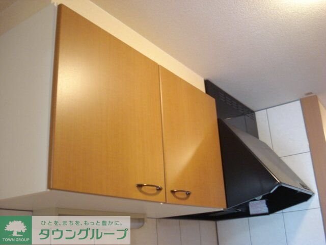 プチモントの物件内観写真