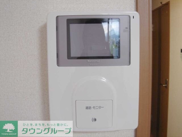 プチモントの物件内観写真