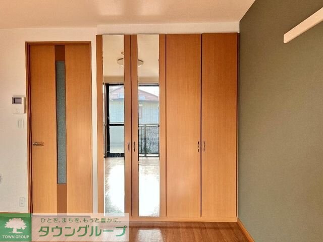 プチモントの物件内観写真