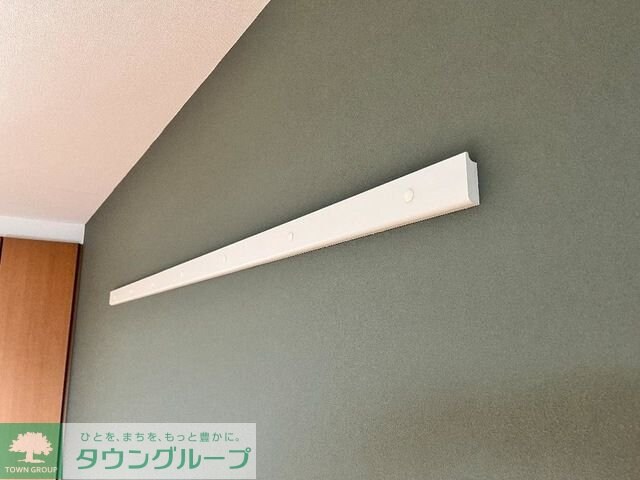 プチモントの物件内観写真