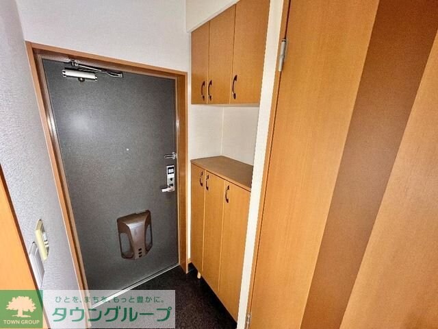 プチモントの物件内観写真