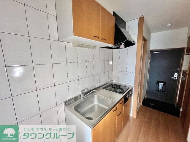 プチモントの物件内観写真