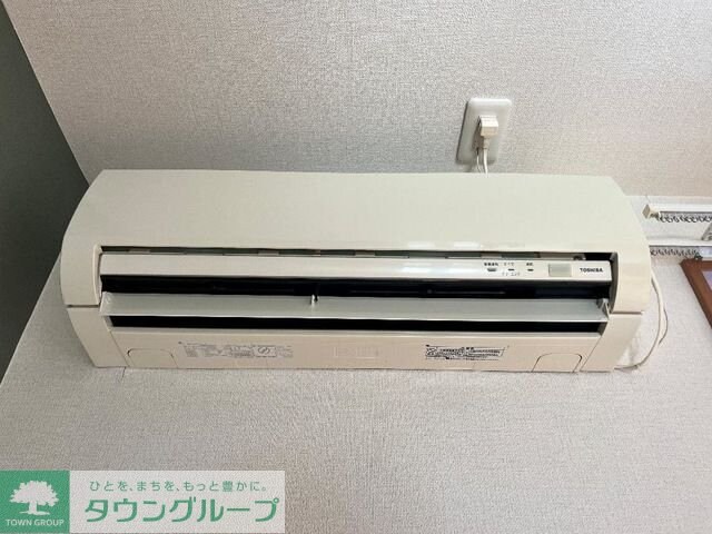 プチモントの物件内観写真