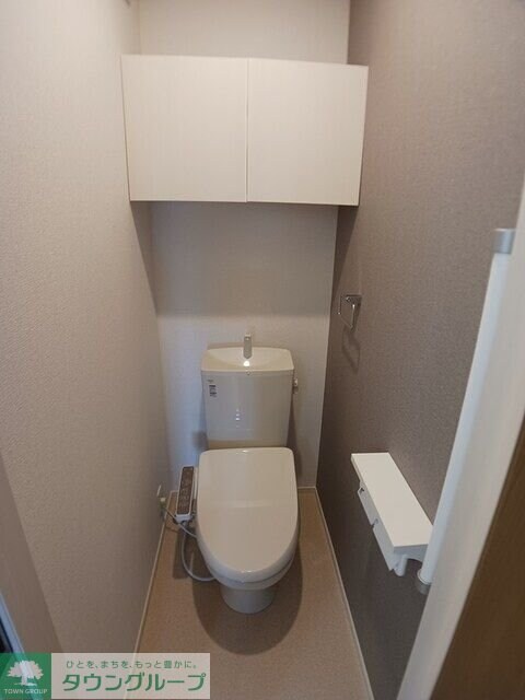 モンテリザイア藤岡 IIの物件内観写真