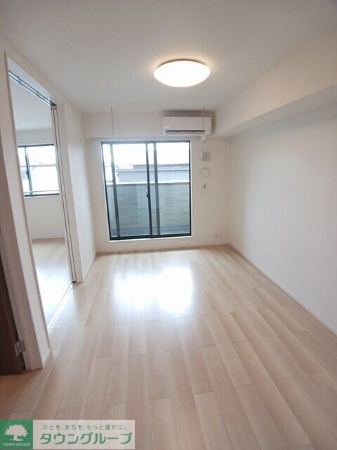 モンテリザイア藤岡 IIの物件内観写真