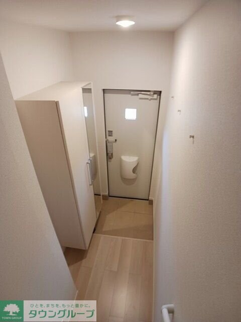 モンテリザイア藤岡 IIの物件内観写真