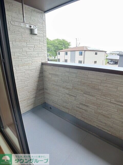 モンテリザイア藤岡 IIの物件内観写真