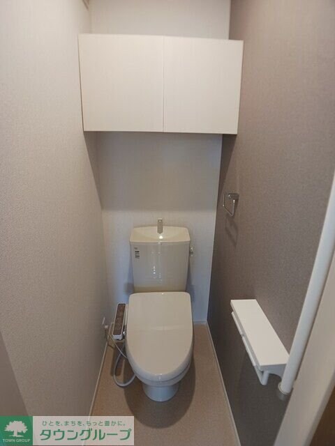 モンテリザイア藤岡 IIの物件内観写真