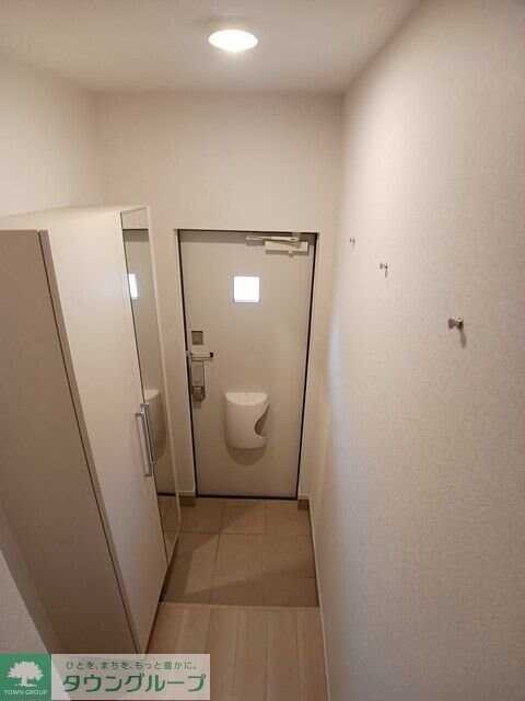 モンテリザイア藤岡 IIの物件内観写真