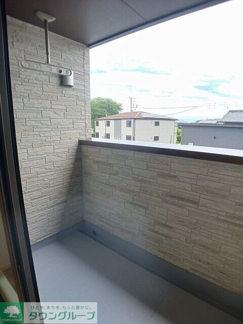 モンテリザイア藤岡 IIの物件内観写真