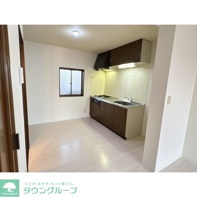 ビューハイツ講堂の物件内観写真