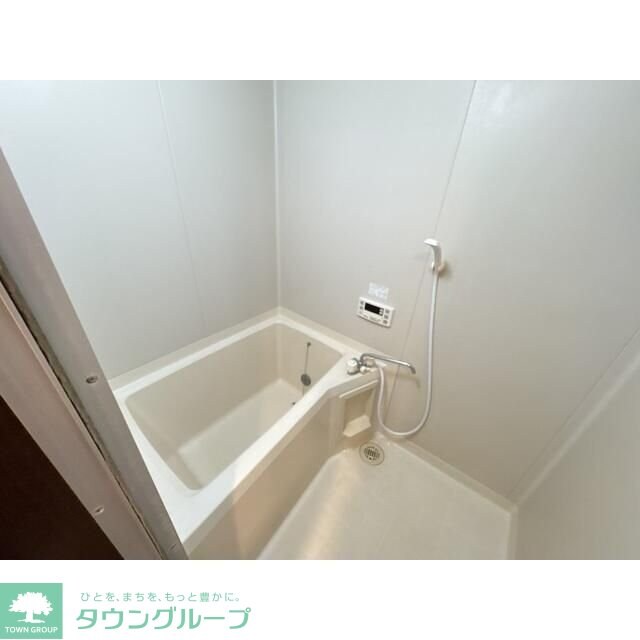 ビューハイツ講堂の物件内観写真