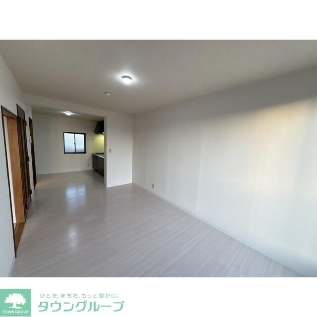 ビューハイツ講堂の物件内観写真