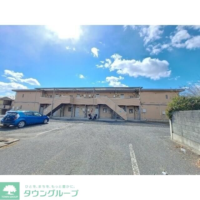 ビューハイツ講堂の物件内観写真