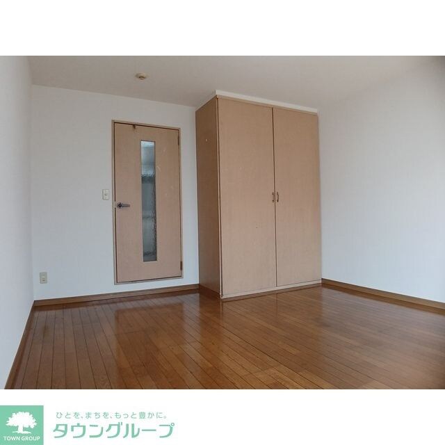 シャルマンBの物件内観写真