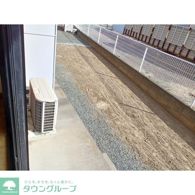 シャルマンBの物件内観写真