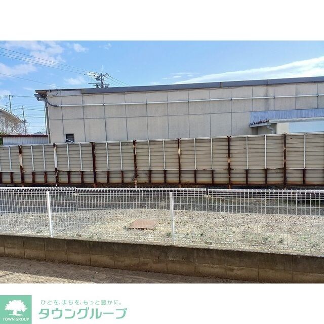 シャルマンBの物件内観写真