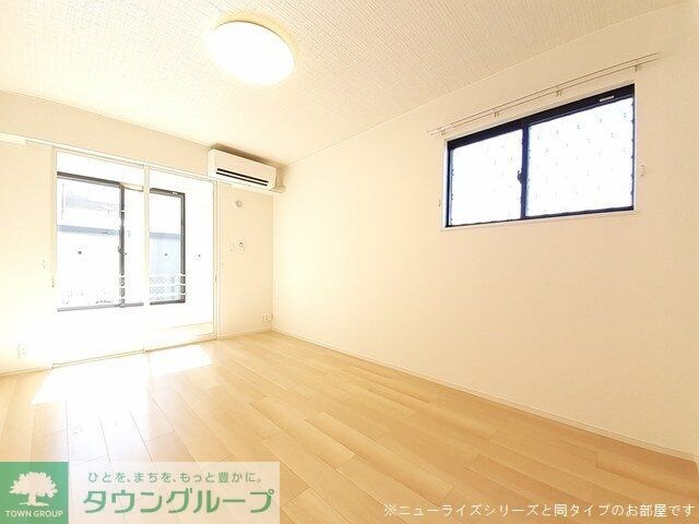 フェリース Aの物件内観写真