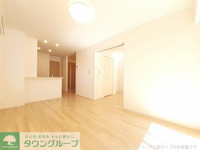 フェリース Aの物件内観写真