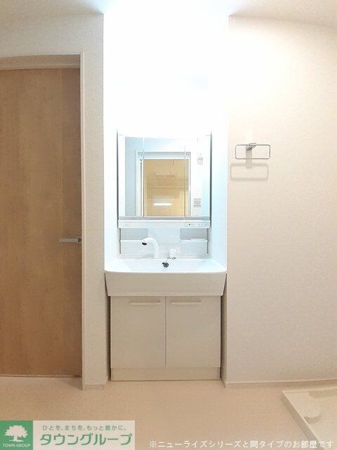 フェリース Aの物件内観写真