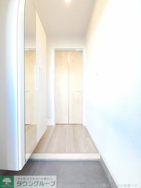 フェリース Aの物件内観写真