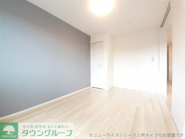 サニーヒルの物件内観写真