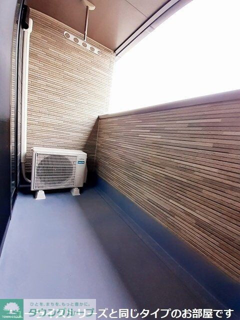 サニーヒルの物件内観写真