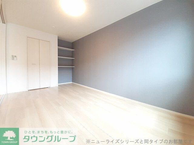 サニーヒルの物件内観写真