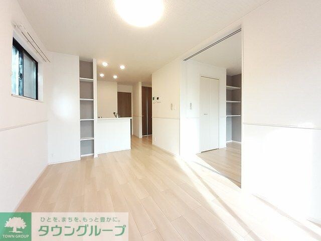 サニーヒルの物件内観写真