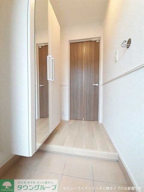 サニーヒルの物件内観写真